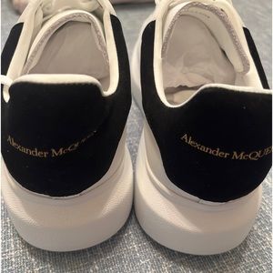 Alexander McQueen Women’s Sneakers